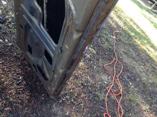 1967 Chevrolet Camaro Coupe