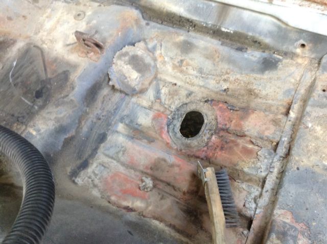 1967 Chevrolet Camaro Coupe