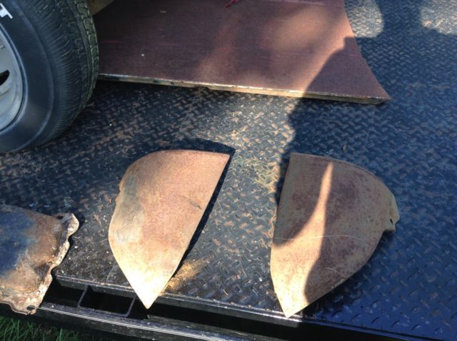 1967 Chevrolet Camaro Coupe