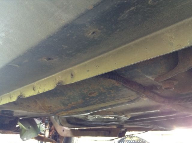 1967 Chevrolet Camaro Coupe