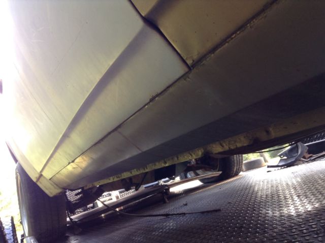 1967 Chevrolet Camaro Coupe