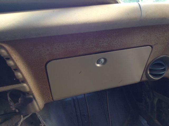 1967 Chevrolet Camaro Coupe