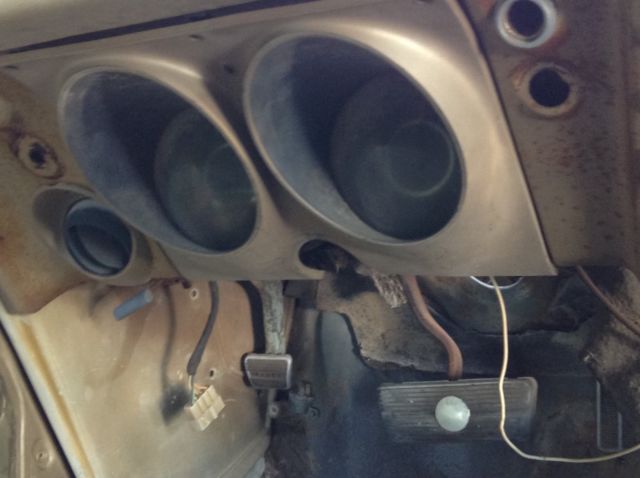 1967 Chevrolet Camaro Coupe