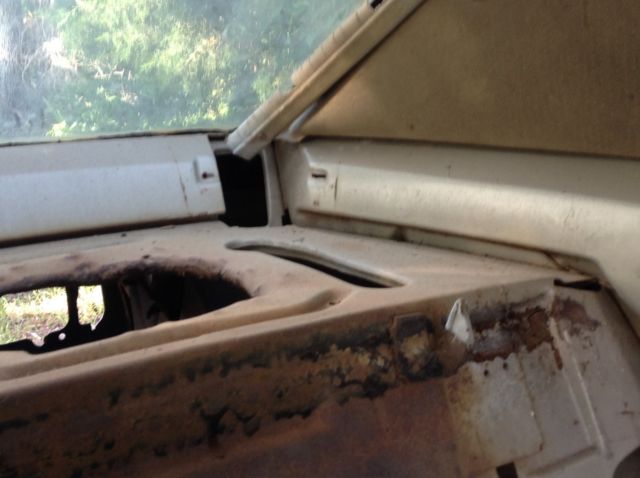 1967 Chevrolet Camaro Coupe