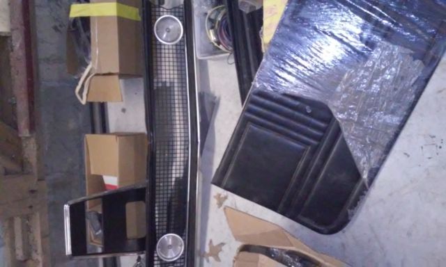 1967 Yellow Chevrolet Camaro Coupe