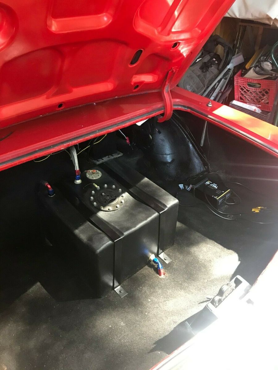 1967 Chevrolet Chevelle Coupe