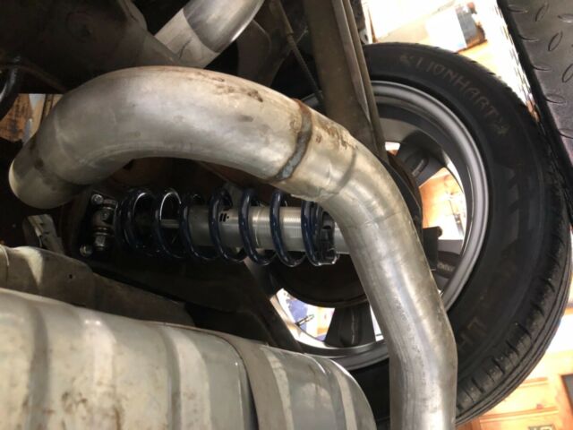 1967 Chevrolet Chevelle