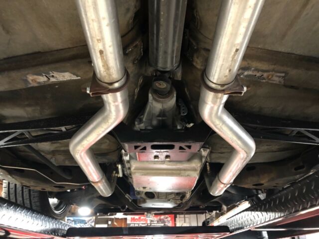 1967 Chevrolet Chevelle