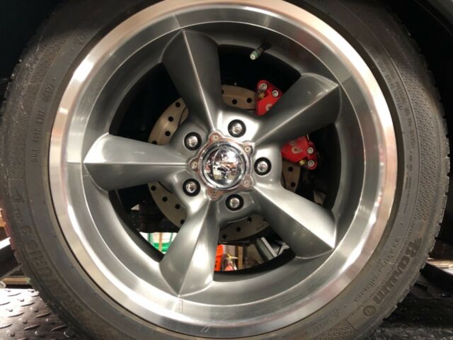 1967 Chevrolet Chevelle