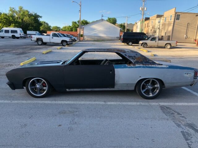 1967 Chevrolet Chevelle