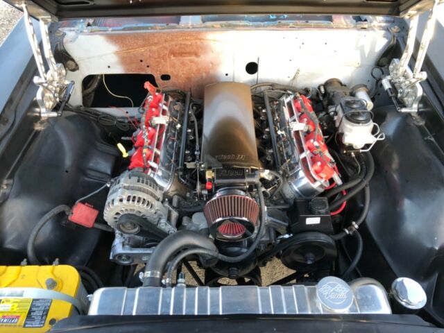 1967 Chevrolet Chevelle