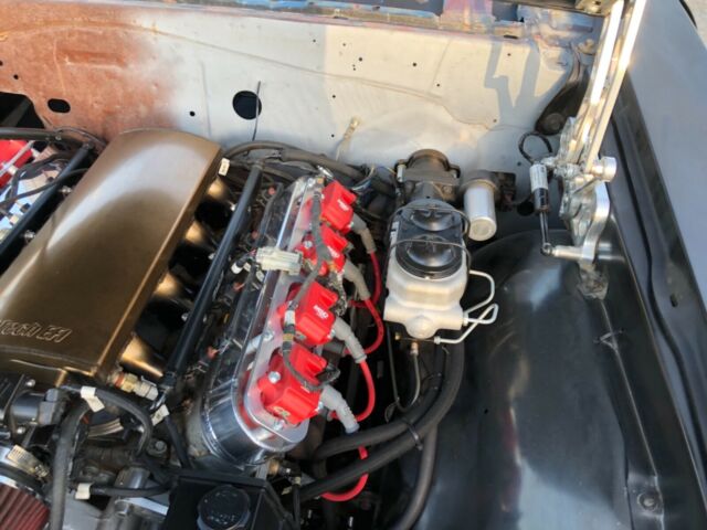 1967 Chevrolet Chevelle