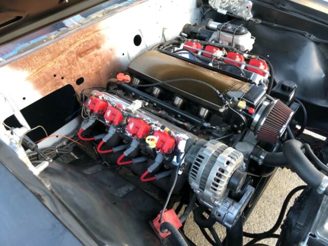 1967 Chevrolet Chevelle