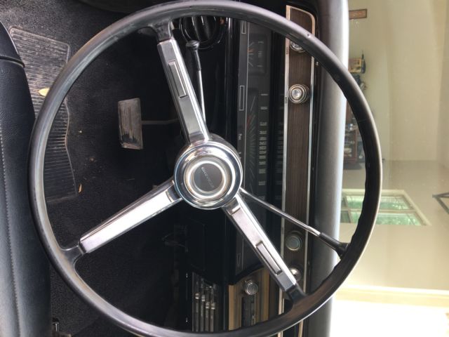 1967 Turquoise Chevrolet Chevelle 2 Dr Sedan