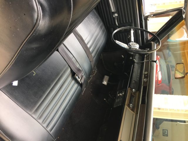 1967 Turquoise Chevrolet Chevelle 2 Dr Sedan