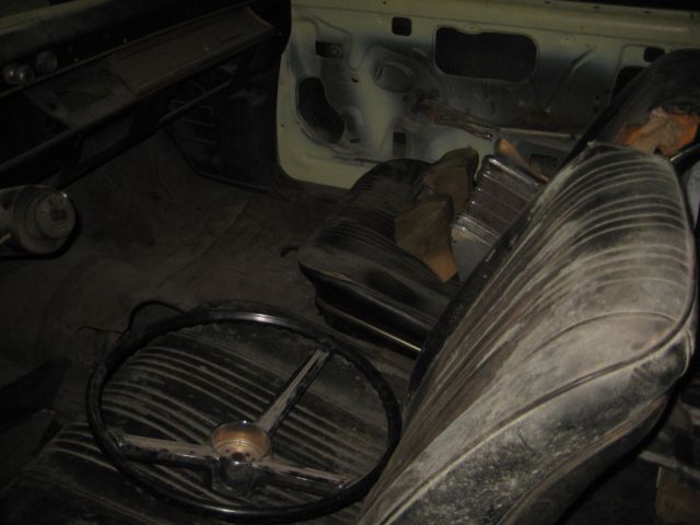 1967 Chevrolet Chevelle