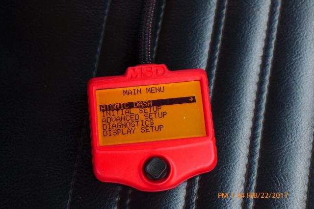 1967 red Chevrolet Chevelle Coupe