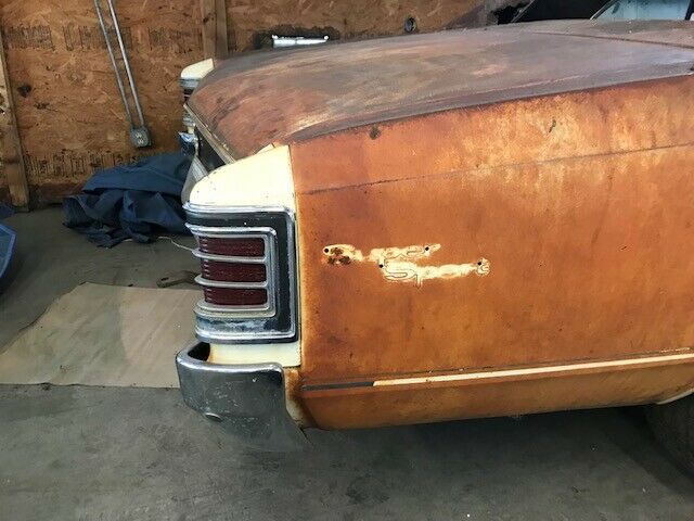 1967 Butternut Yellow Chevrolet Chevelle Coupe