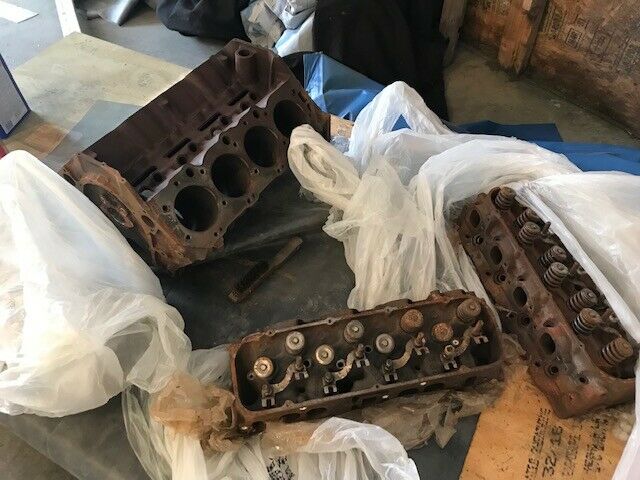 1967 Butternut Yellow Chevrolet Chevelle Coupe