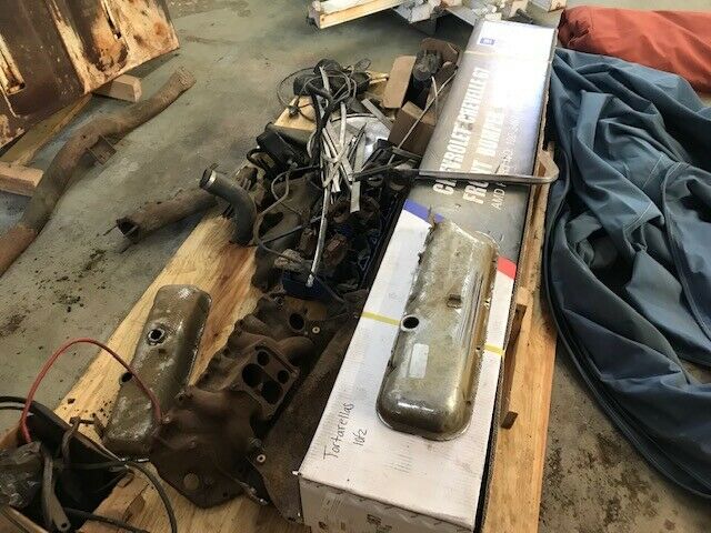 1967 Butternut Yellow Chevrolet Chevelle Coupe