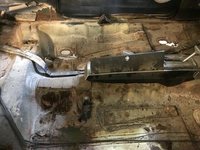 1967 Butternut Yellow Chevrolet Chevelle Coupe