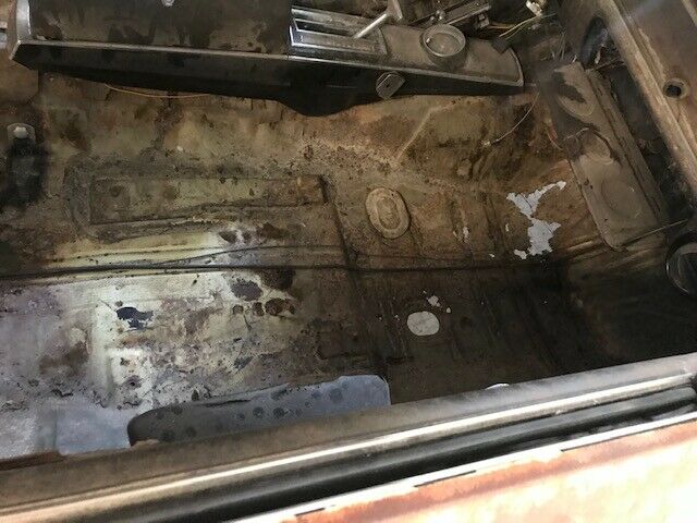 1967 Butternut Yellow Chevrolet Chevelle Coupe