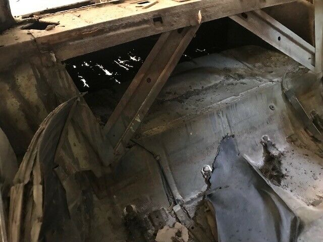 1967 Butternut Yellow Chevrolet Chevelle Coupe