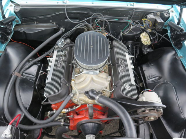 1967 Other Chevrolet Chevelle SS 396 Coupe