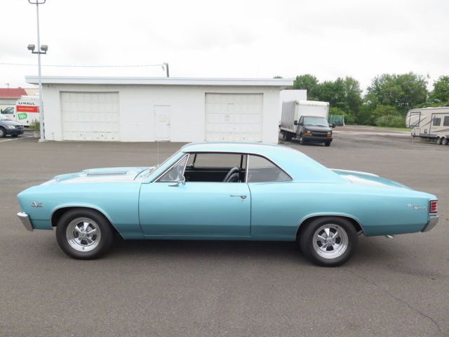 1967 Other Chevrolet Chevelle SS 396 Coupe