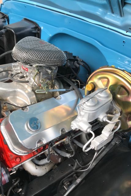 1967 Chevrolet C-10