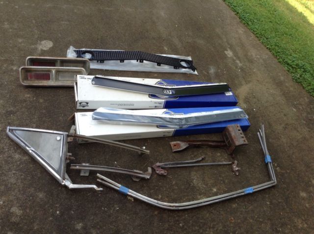 1967 Gold Chevrolet Camaro Coupe