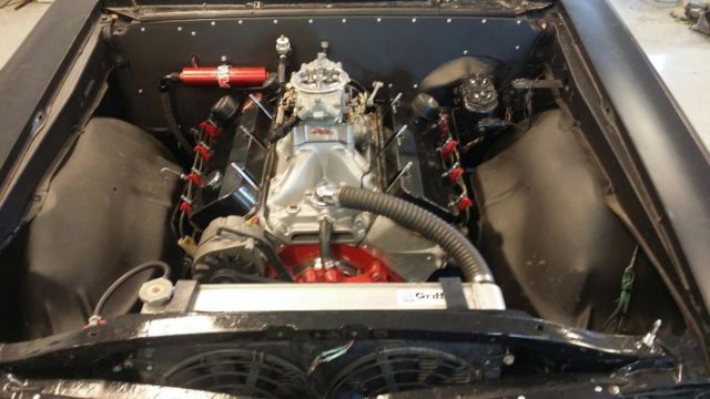 1967 Chevrolet Chevelle