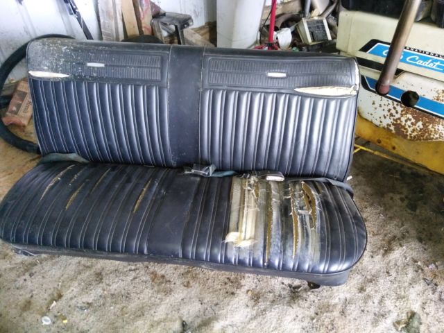 1967 Green Dodge Coronet Sedan