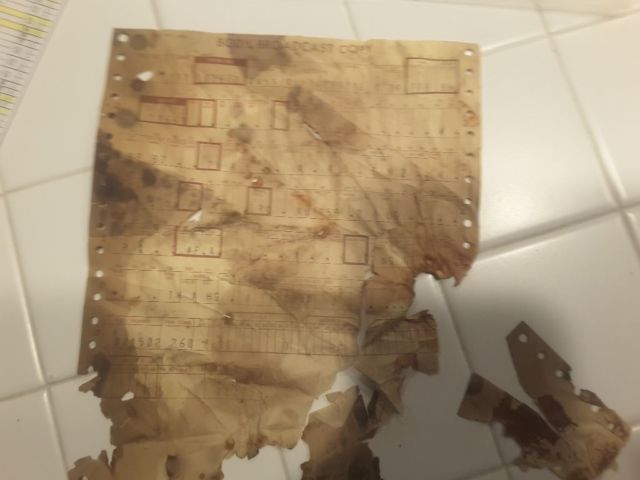 1967 Red Pontiac Firebird Convertible