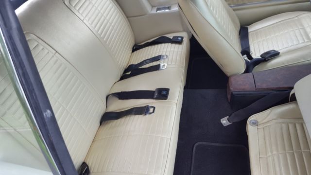 1967 Gold Pontiac Firebird