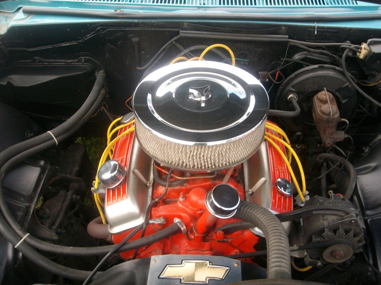 1967 Chevrolet Impala