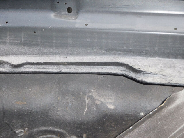 1967 Black Ford Mustang Coupe