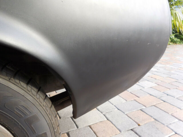 1967 Black Ford Mustang Coupe