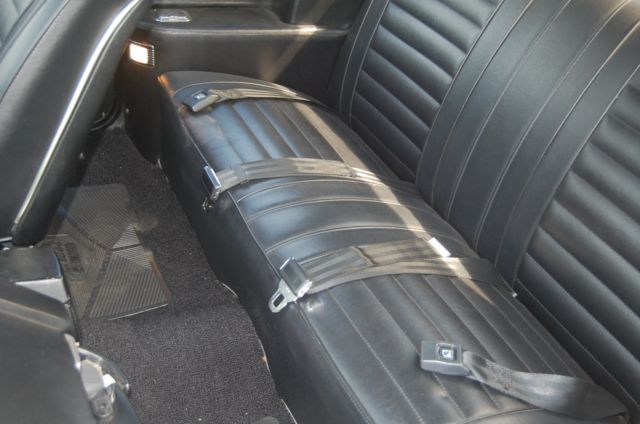 1967 Burgandy mist Oldsmobile 442 Convertible