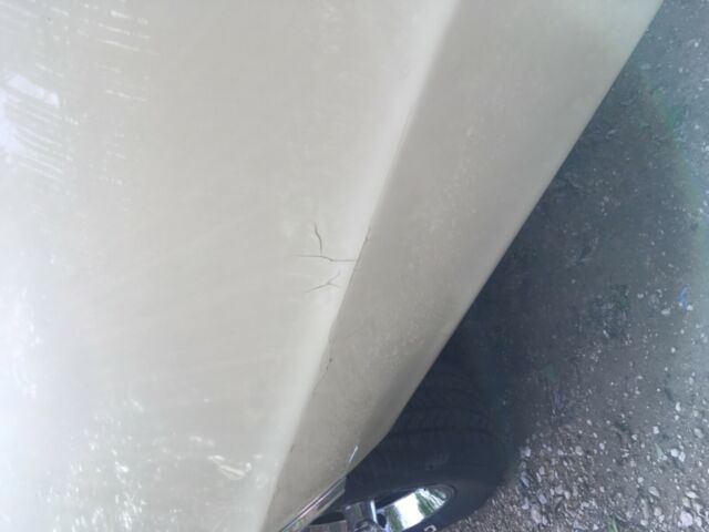 1967 Yellow Oldsmobile 442 Convertible