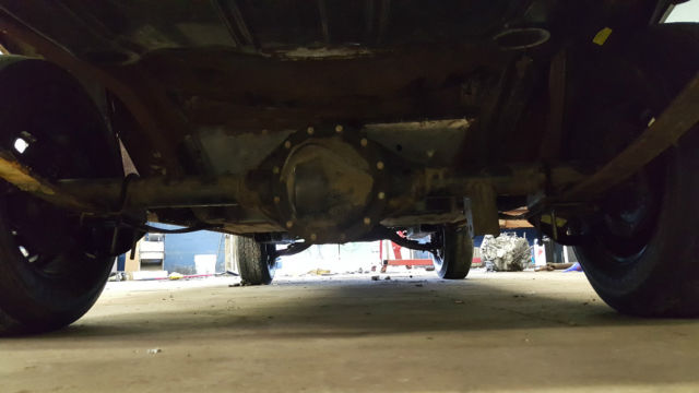 1967 Blue Chevrolet Camaro Coupe