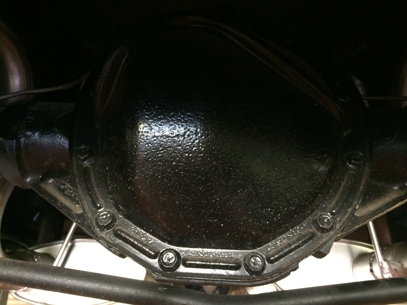 1967 Red Chevrolet Chevelle