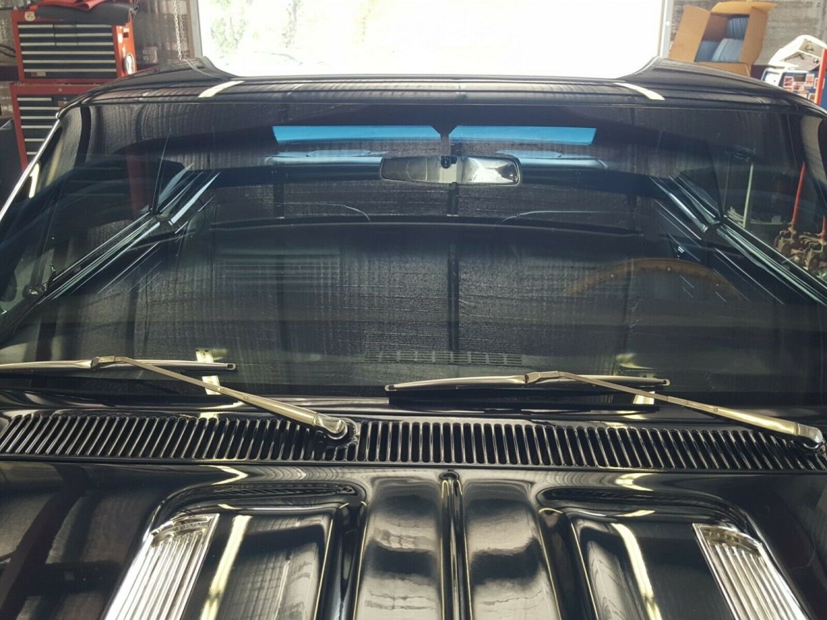 1967 Chevrolet Chevelle Coupe