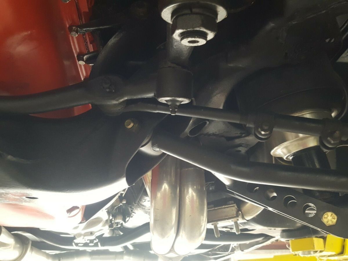 1967 Chevrolet Chevelle Coupe