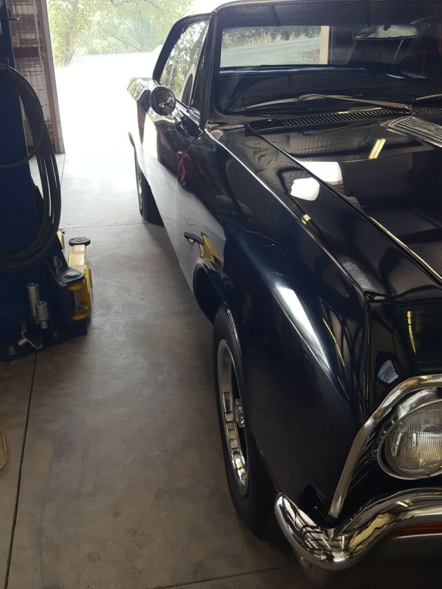 1967 Chevrolet Chevelle Coupe