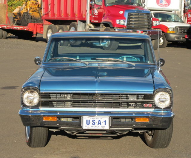 1967 Other Chevrolet Nova Other