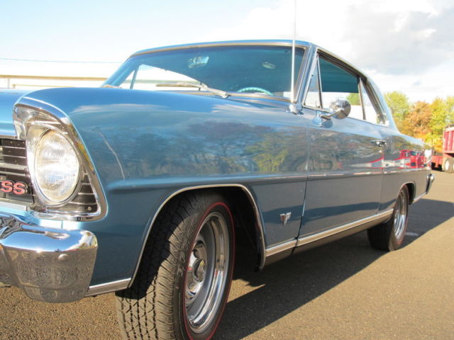 1967 Other Chevrolet Nova Other