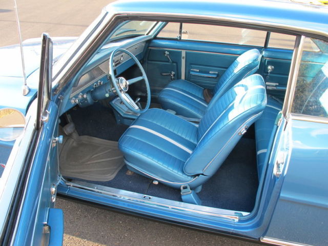 1967 Other Chevrolet Nova Other