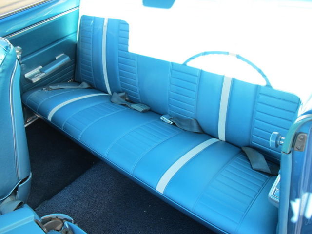1967 Other Chevrolet Nova Other