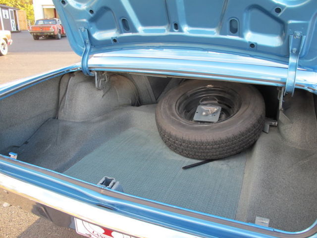 1967 Other Chevrolet Nova Other